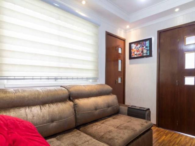 #AP01842 - Apartamento para Venda em São Paulo - SP - 2