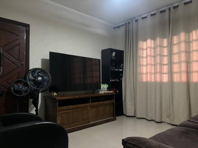 #CA00667 - Casa para Venda em São Paulo - SP - 2