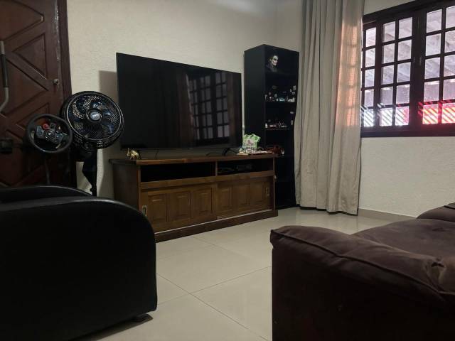 #CA00667 - Casa para Venda em São Paulo - SP - 3