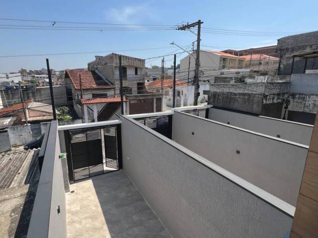 #CA00668 - Casa para Venda em São Paulo - SP - 2