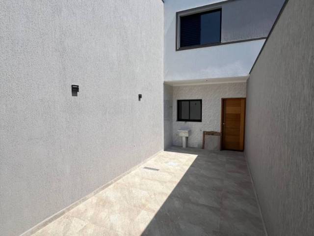 #CA00668 - Casa para Venda em São Paulo - SP - 3