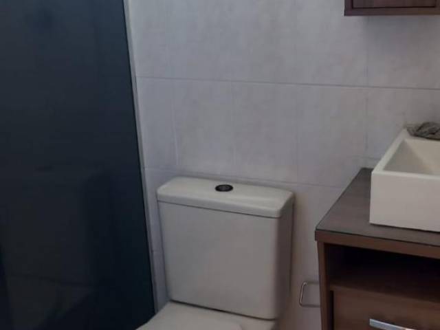 #AP01843 - Apartamento para Venda em São Paulo - SP