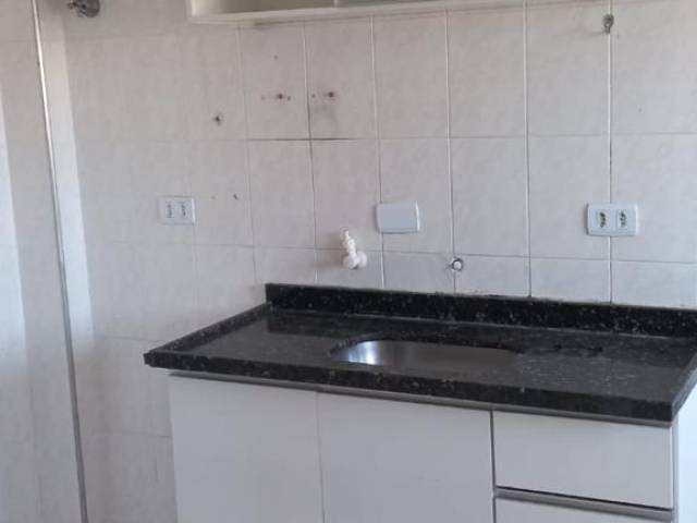 #AP01843 - Apartamento para Venda em São Paulo - SP