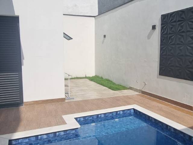 #CA00630 - Casa para Venda em Mogi das Cruzes - SP