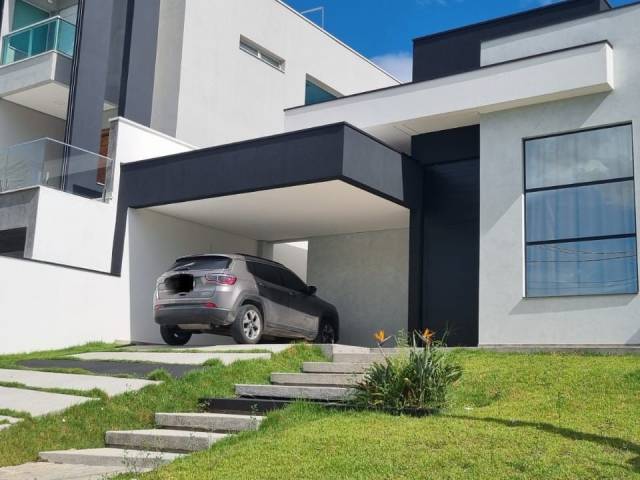 #CA00630 - Casa para Venda em Mogi das Cruzes - SP