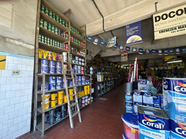 Depósito para Venda em São Paulo - 5