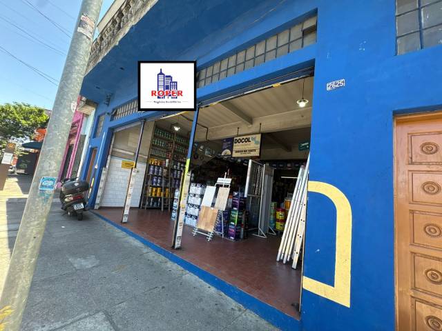 #PT00022 - Depósito para Venda em São Paulo - SP