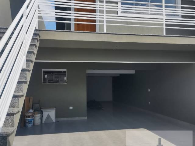 #CA00669 - Casa para Venda em Guarulhos - SP