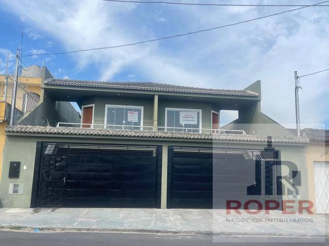 #CA00669 - Casa para Venda em Guarulhos - SP