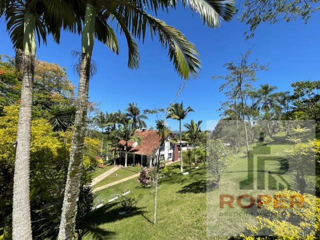 #CH01138 - Chácara para Venda em Arujá - SP