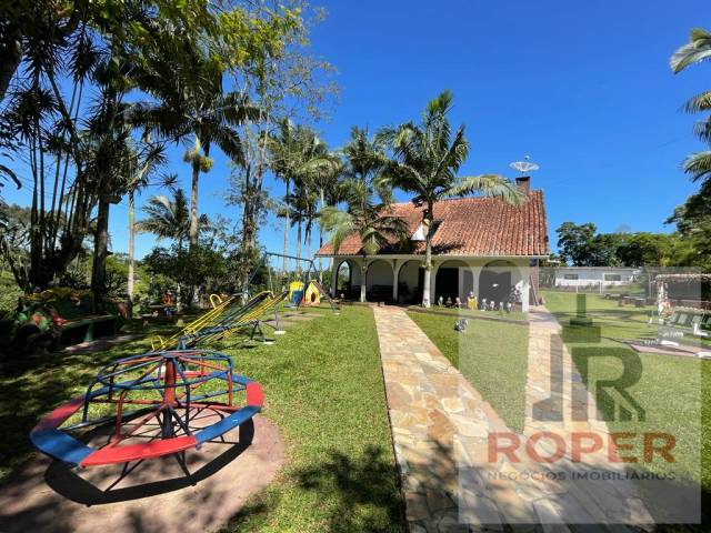 Venda em CHÁCARAS COPACO - Arujá