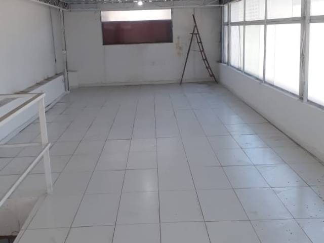 #SL00051 - Salão Comercial para Venda em São Paulo - SP