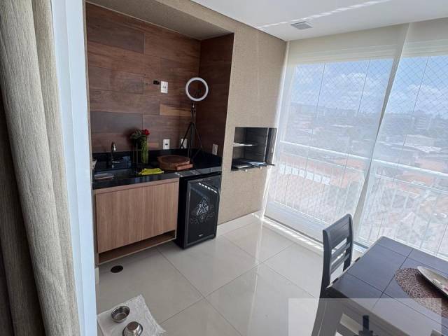 #AP01844 - Apartamento para Venda em São Paulo - SP