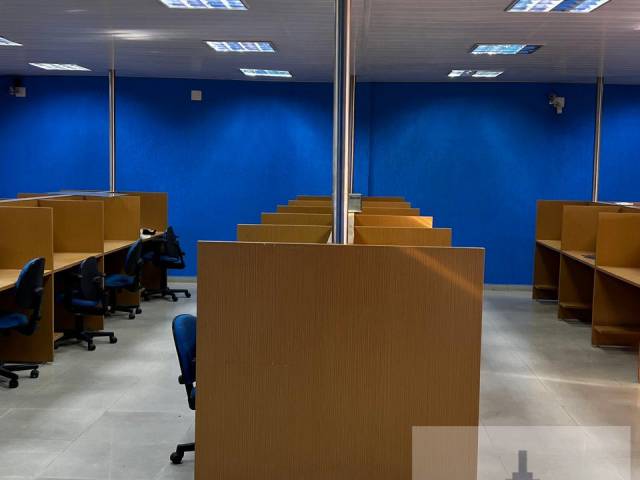 #GL00028 - Galpão para Locação em São Paulo - SP