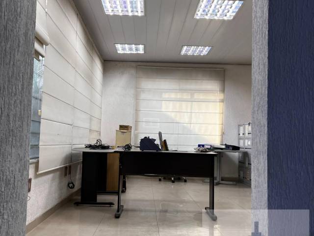 #GL00028 - Galpão para Locação em São Paulo - SP