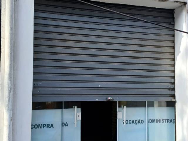 #SL00052 - Salão Comercial para Locação em São Paulo - SP