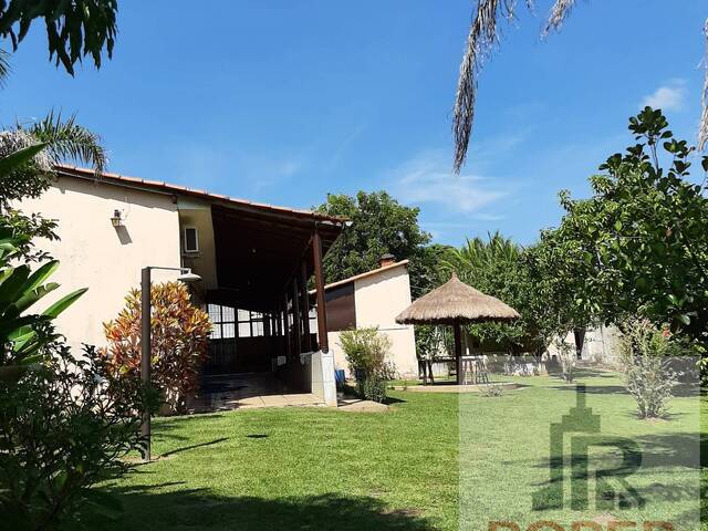 #CH01013 - Chácara para Venda em Monte Mor - SP