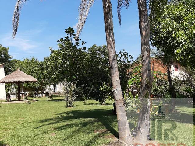 #CH01013 - Chácara para Venda em Monte Mor - SP