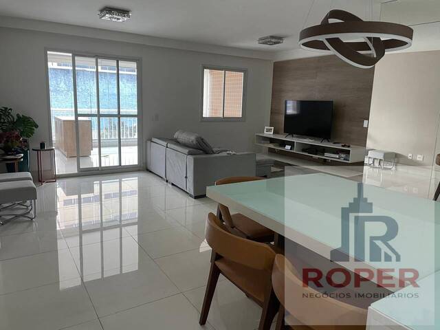 #AP01846 - Apartamento para Venda em São Paulo - SP