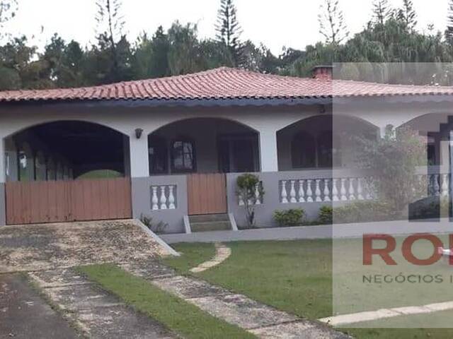 Chácara para Venda em Jacareí - 4