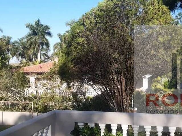 #CH01229 - Chácara para Venda em Jacareí - SP