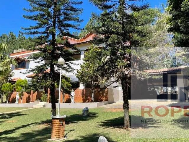 #CH01229 - Chácara para Venda em Jacareí - SP