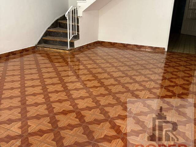 #CA00672 - Casa para Venda em São Paulo - SP