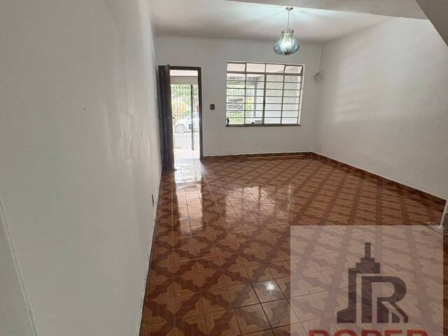 #CA00672 - Casa para Venda em São Paulo - SP
