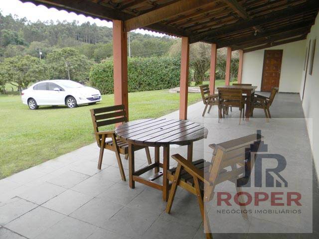 #st00071 - Chácara para Venda em Atibaia - SP