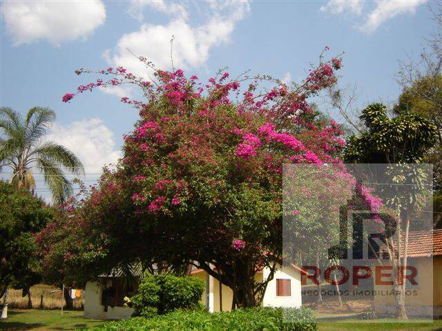 #st00071 - Chácara para Venda em Atibaia - SP