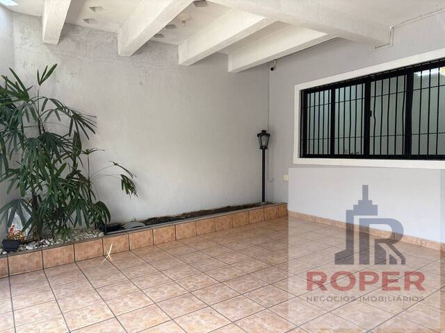 #CA00273 - Sobrado para Locação em São Paulo - SP