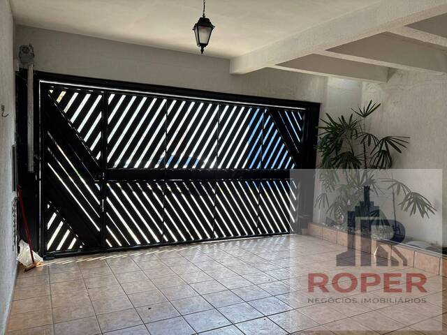 #CA00273 - Sobrado para Locação em São Paulo - SP