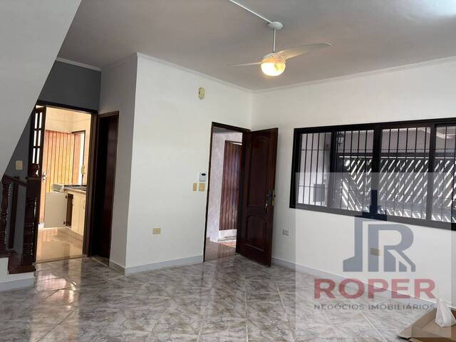 #CA00273 - Sobrado para Locação em São Paulo - SP