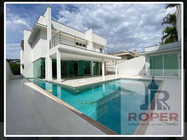 #CA00673 - Casa para Venda em Barueri - SP