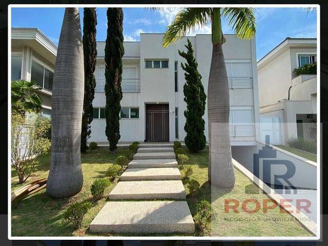 #CA00673 - Casa para Venda em Barueri - SP