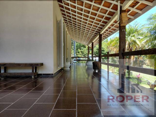 Venda em SANTA BRANCA - Guararema