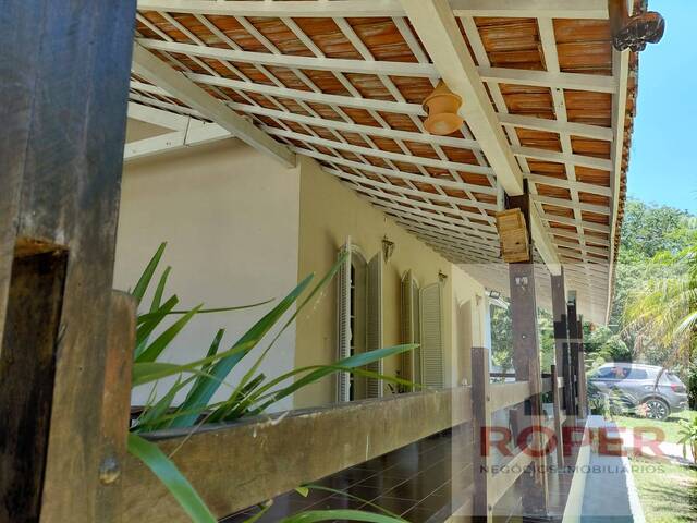 #CH01103 - Chácara para Venda em Guararema - SP