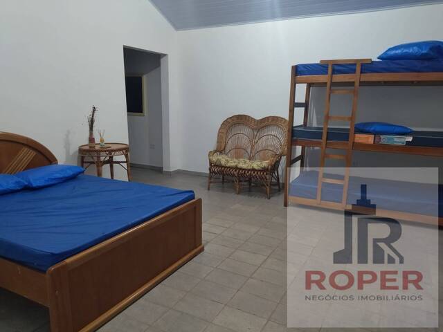 #CH01081 - Chácara para Venda em Arujá - SP