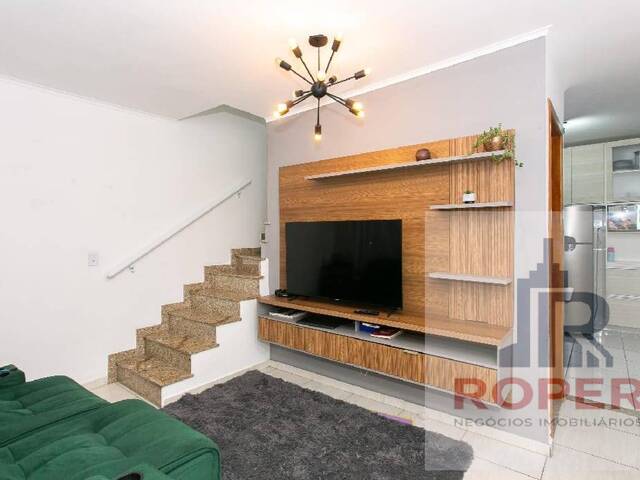 #CA00674 - Casa para Locação em São Paulo - SP