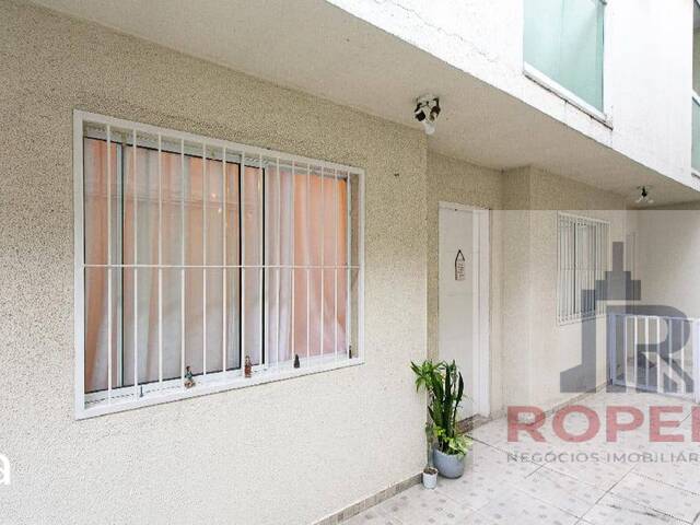 #CA00674 - Casa para Locação em São Paulo - SP