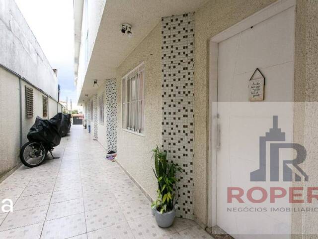 #CA00674 - Casa para Locação em São Paulo - SP