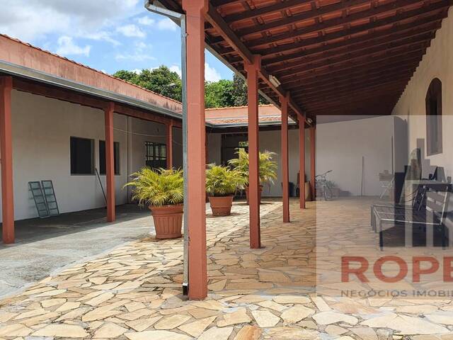 Chácara para Venda em São José dos Campos - 4