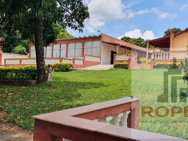 #CH01123 - Chácara para Venda em São José dos Campos - SP