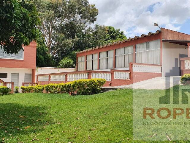 #CH01123 - Chácara para Venda em São José dos Campos - SP