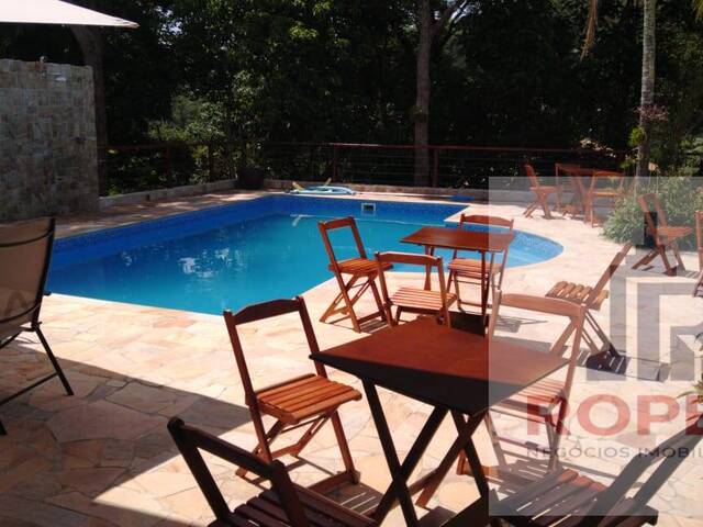 Chácara para Venda em Várzea Paulista - 4