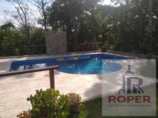 Chácara para Venda em Várzea Paulista - 5