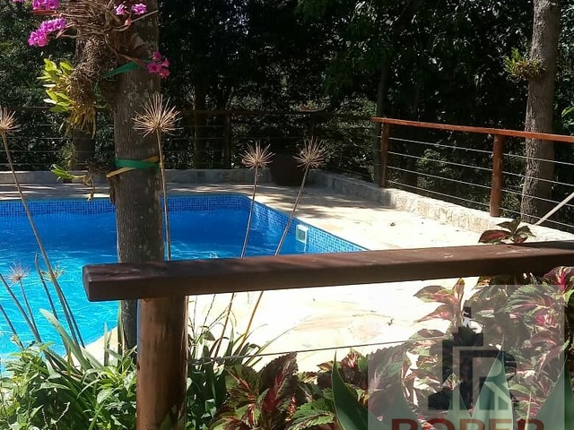 #CH01230 - Chácara para Venda em Várzea Paulista - SP