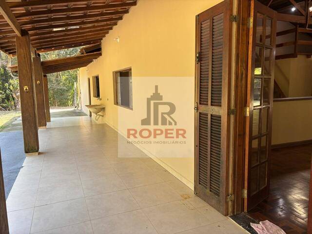 #ST00070 - Chácara para Venda em São Roque - SP