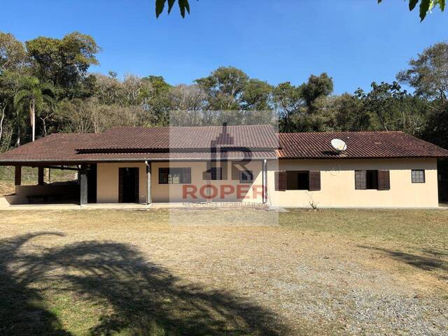 #ST00070 - Chácara para Venda em São Roque - SP