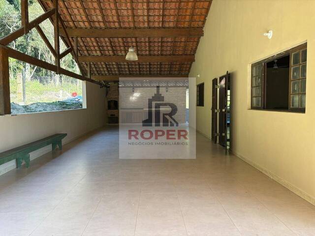 #ST00070 - Chácara para Venda em São Roque - SP